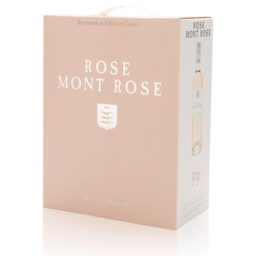 Domaine Montrose Rose Mont Rose BiB 1,5l – Wein – Domaine de Montrose