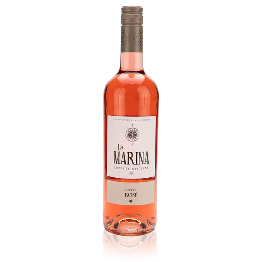 Domaine de Menard La Marina Cuvee Rose Cotes de Gascogne 2022 – Wein – Domaine Haut-Marin