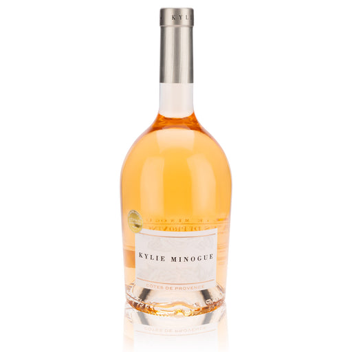 Kylie Minogue Côtes de Provence Rosé 2021 – Wein – Domaine Houchart