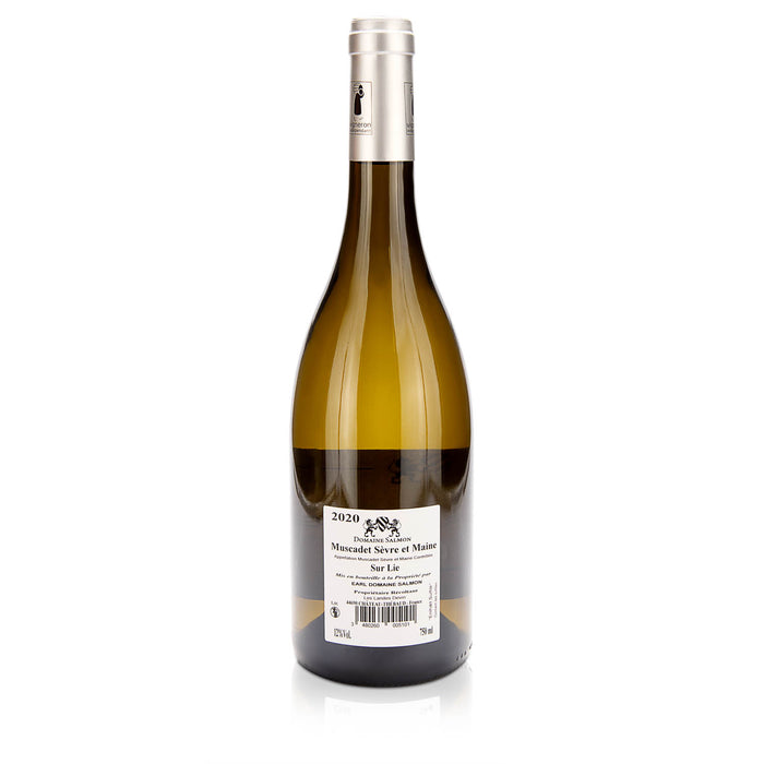 Domaine Salmon Muscadet Sèvre et Maine Grande Reservé 2022 – Wein – Domaine Salmon