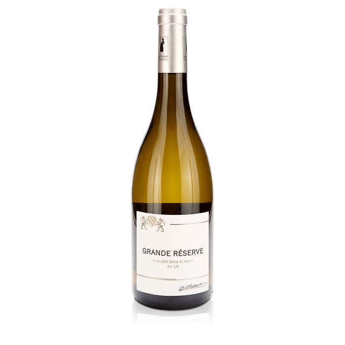Domaine Salmon Muscadet Sèvre et Maine Grande Reservé 2022 – Wein – Domaine Salmon