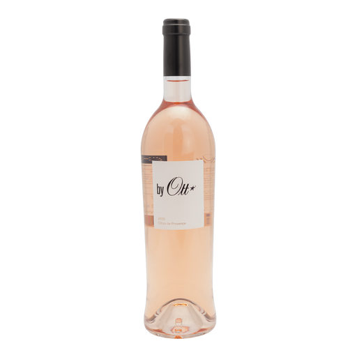 Domaines Ott By.Ott Côtes de Provence Rosé AOC 2025 0,75l kaufen