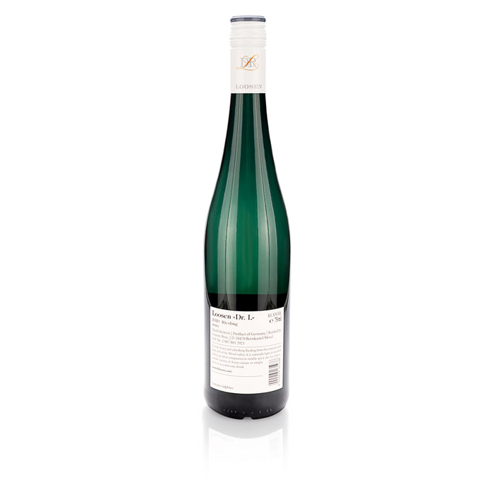 Dr. Loosen Dr. L Riesling 2024 – Wein – Dr. Loosen