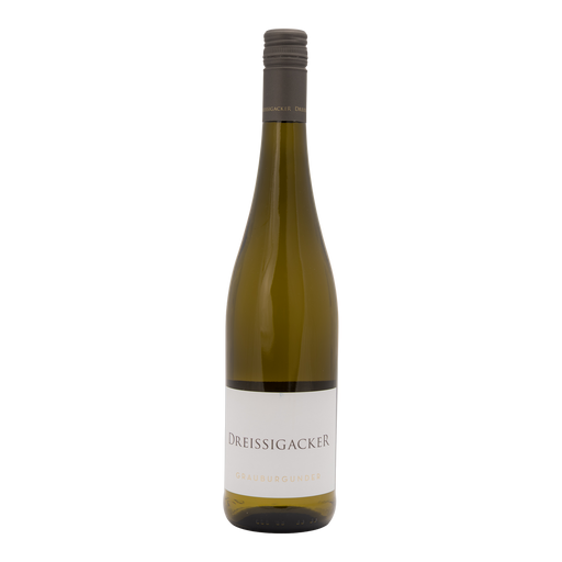 Dreissigacker Grauburgunder trocken Weißwein Rheinhessen 0,75l kaufen