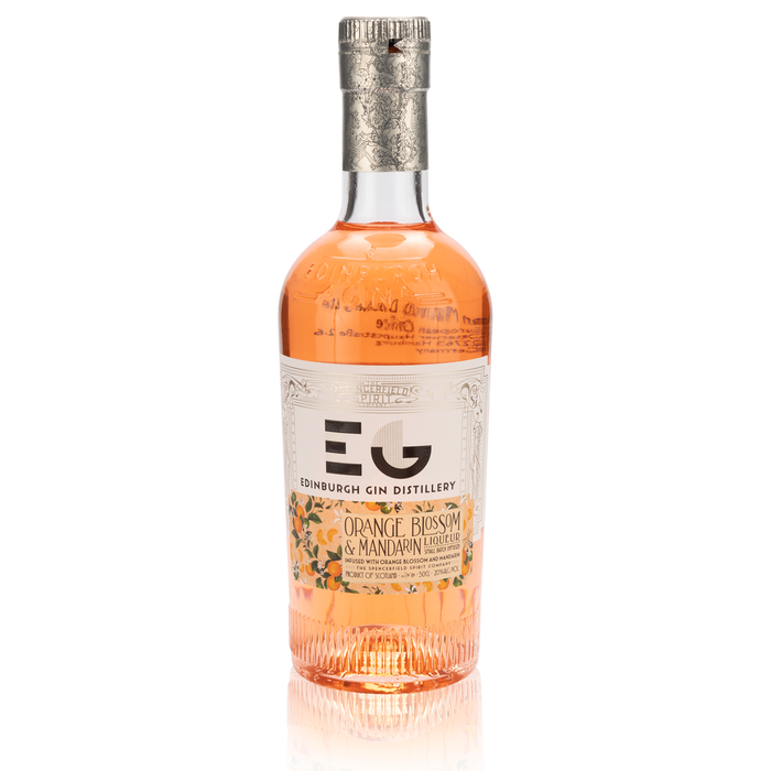 Edinburgh Orange & Mandarine Liqueur – Spirituosen – Edinburgh