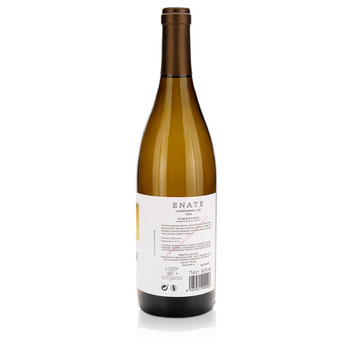 Enate Chardonnay 234 DO 2024 – Wein – Enate