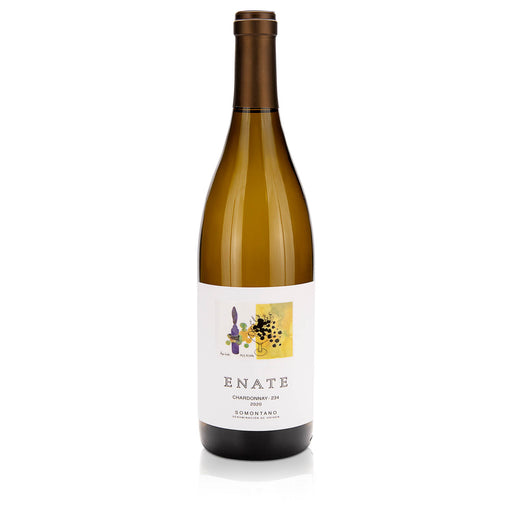 Enate Chardonnay 234 DO 2024 – Wein – Enate