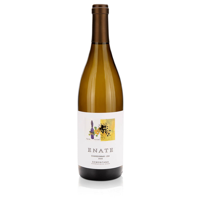 Enate Chardonnay 234 DO 2024 – Wein – Enate