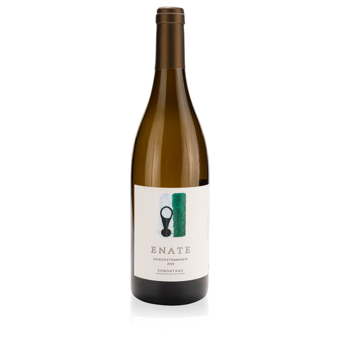 Enate Gewürztraminer 2021 – Wein – Enate