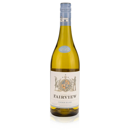 Fairview Estate Range Chenin Blanc 2020 – Wein – Fairview Wines
