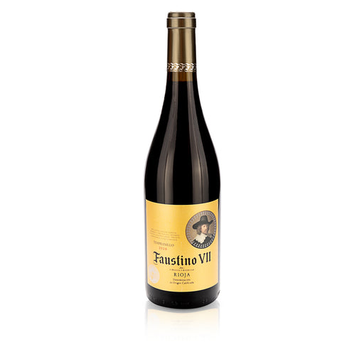 Faustino VII Tinto 2022 – Wein – Faustino
