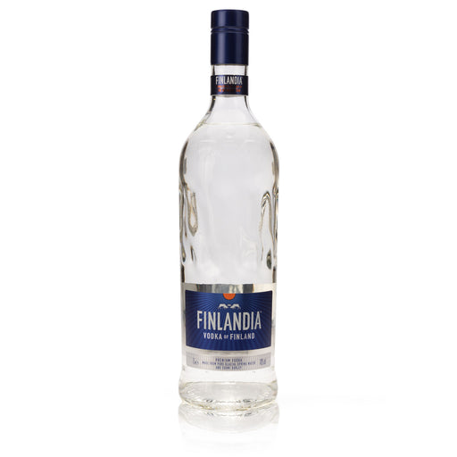 Finlandia Vodka 1l – Spirituosen – Finlandia