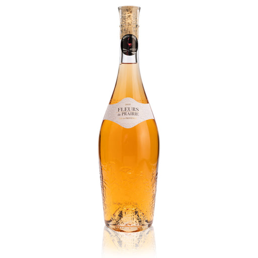 Fleurs de Prairie Rosé Côtes de Provence 2024 – Wein – Fleurs de Prairie