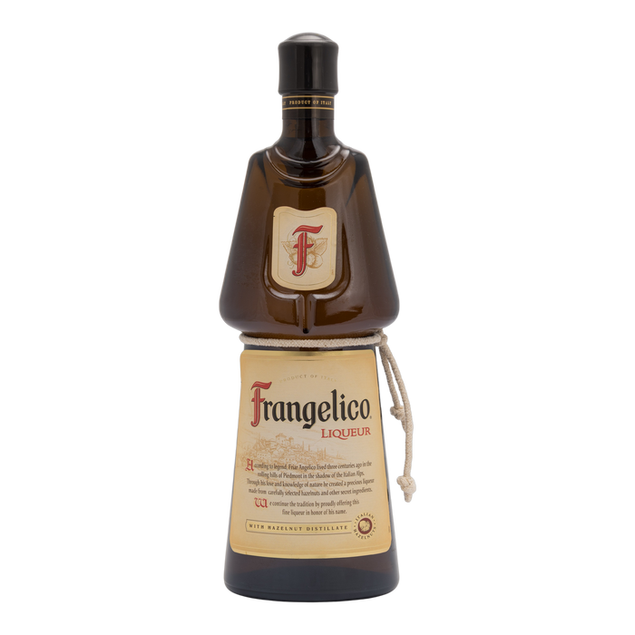 Frangelico Haselnusslikör Italien 20% vol 1,0l kaufen