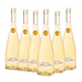 Gérard Bertrand Côte des Roses Chardonnay 2023 (6 x 0,75 L) – Pakete – Gérard Bertrand