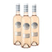 Gérard Bertrand Gris Blanc Rosé 2024 (3 x 0,75 L) – Pakete – Gérard Bertrand