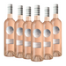 Gérard Bertrand Gris Blanc Rosé 2024 (6 x 0,75 L) – Pakete – Gérard Bertrand