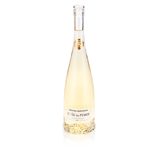Gérard Bertrand Côte des Roses Chardonnay 2023 – Wein – Gérard Bertrand