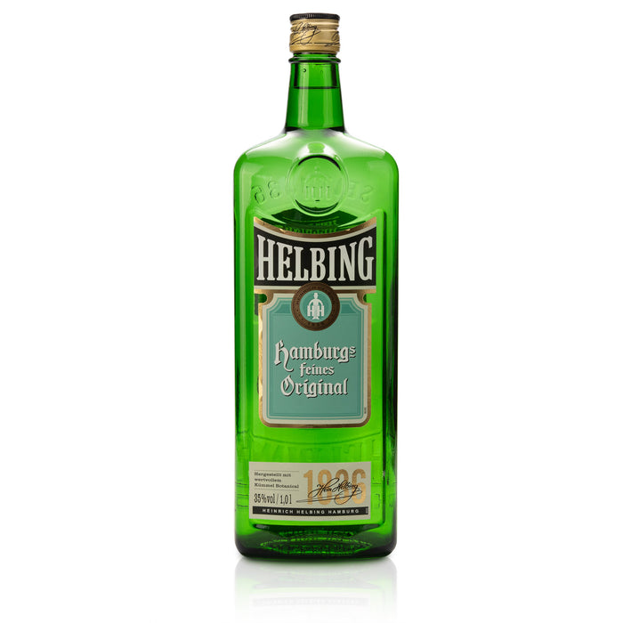 Helbings Feiner Kümmel – Spirituosen – Helbings