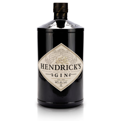 Hendricks Gin 1l – Spirituosen – Hendricks