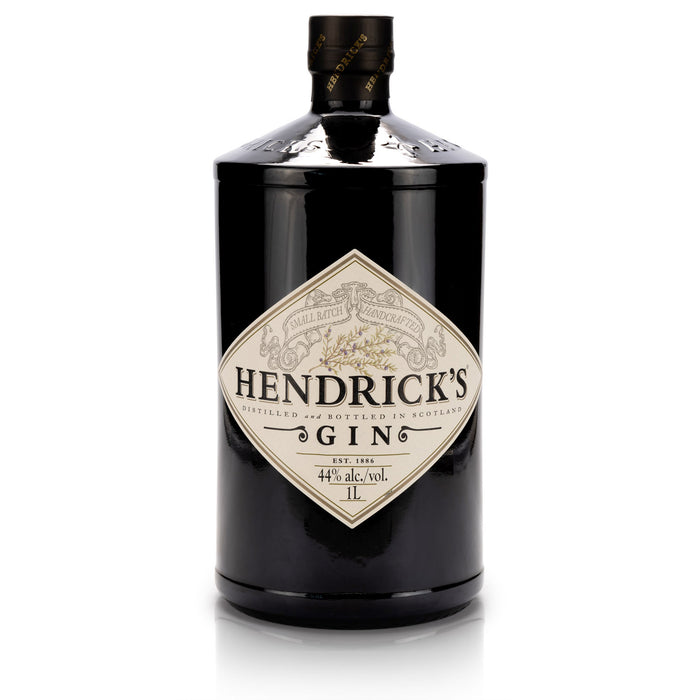 Hendricks Gin 1l – Spirituosen – Hendricks