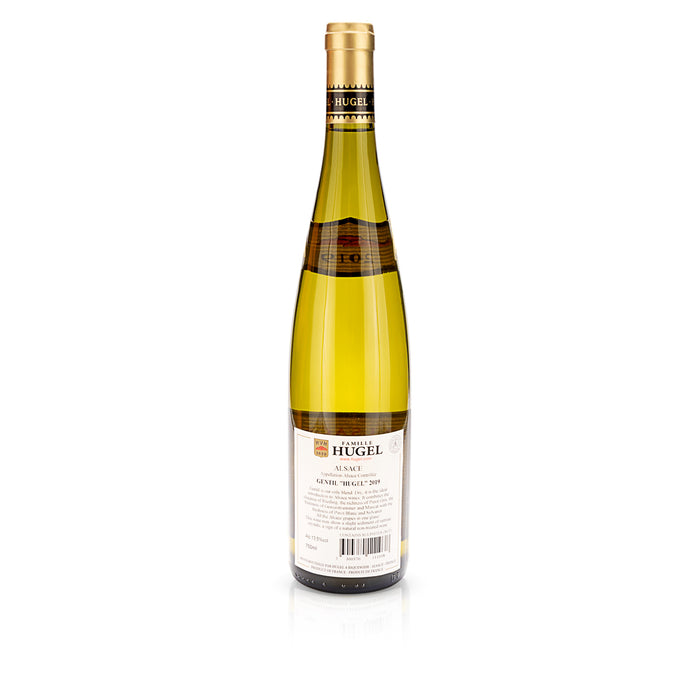 Hugel Gentil Alsace 2023 – Wein – Hugel