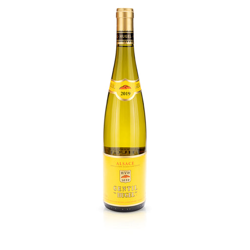 Hugel Gentil Alsace 2023 – Wein – Hugel