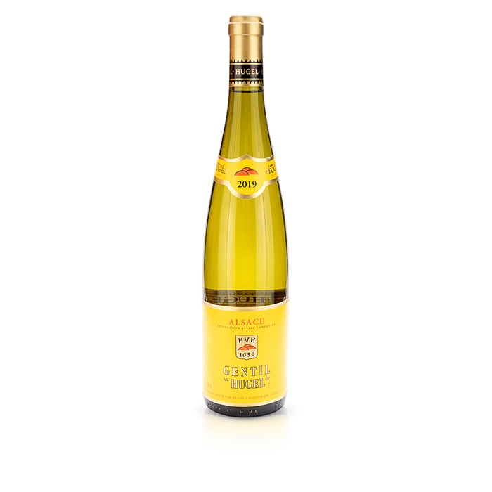 Hugel Gentil Alsace 2023 – Wein – Hugel