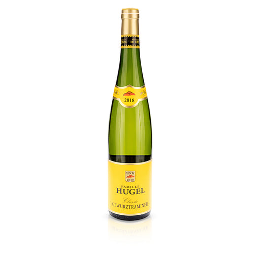 Hugel Gewurztraminer Classic Alsace 2022 – Wein – Hugel