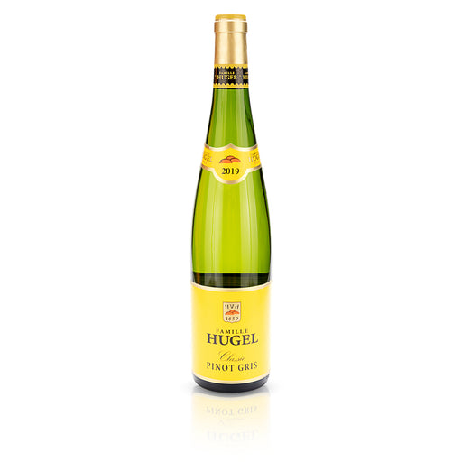 Hugel Pinot Gris Classic 2022 – Wein – Hugel