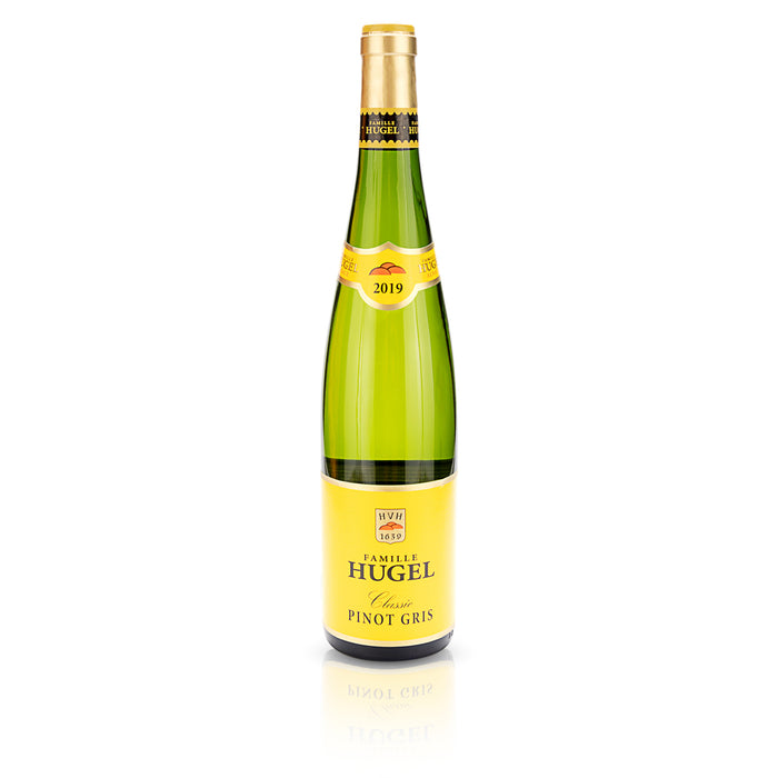 Hugel Pinot Gris Classic 2022 – Wein – Hugel