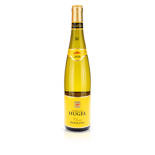 Hugel Riesling Classic Alsace 2022 – Wein – Hugel