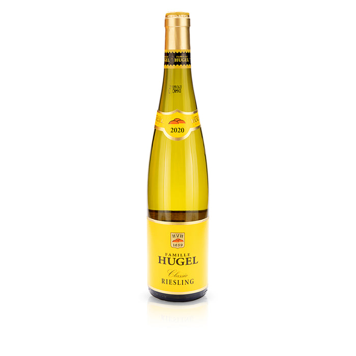 Hugel Riesling Classic Alsace 2022 – Wein – Hugel