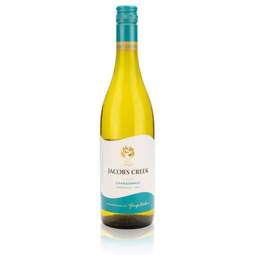 Jacob's Creek Chardonnay 2023 – Wein – Jacobs Creek