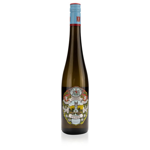 Joachim Flick Hochheim Königin Victoriaberg Riesling VDP 1te Lage 2023 – Wein – Joachim Flick