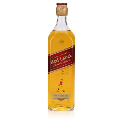 Johnnie Walker Red Label 0,7l – Spirituosen – Johnnie Walker