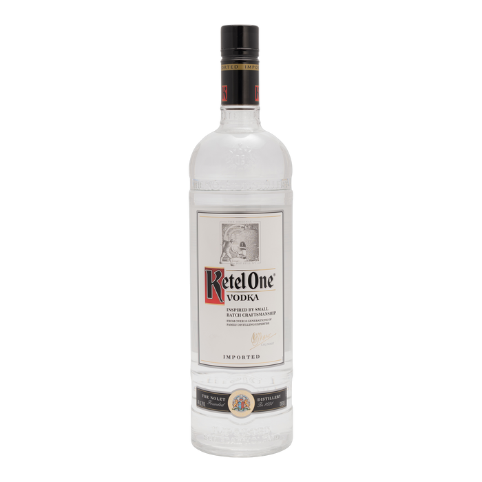 Ketel One Vodka Niederlande 40% vol 1,0l kaufen