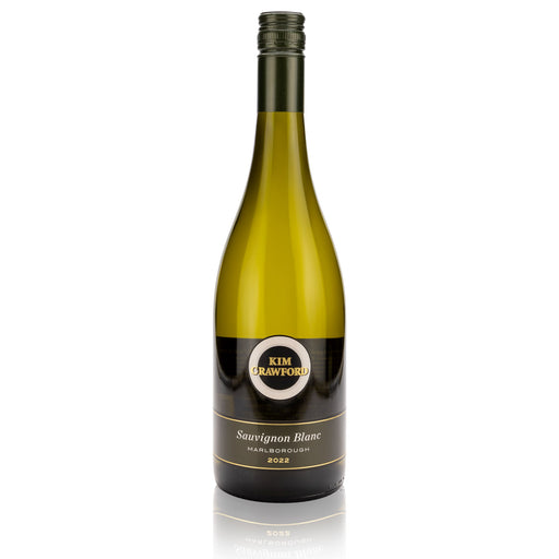 Kim Crawford Sauvignon Blanc 2023 – Wein – Kim Crawford