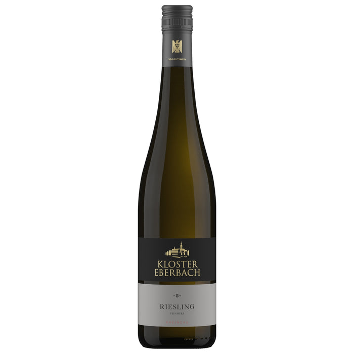 Kloster Eberbach Riesling Feinherb 2022 – Wein – Kloster Eberbach