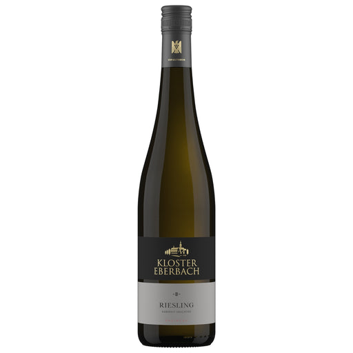 Kloster Eberbach Riesling Kabinett Fruchtig 2022 – Wein – Kloster Eberbach