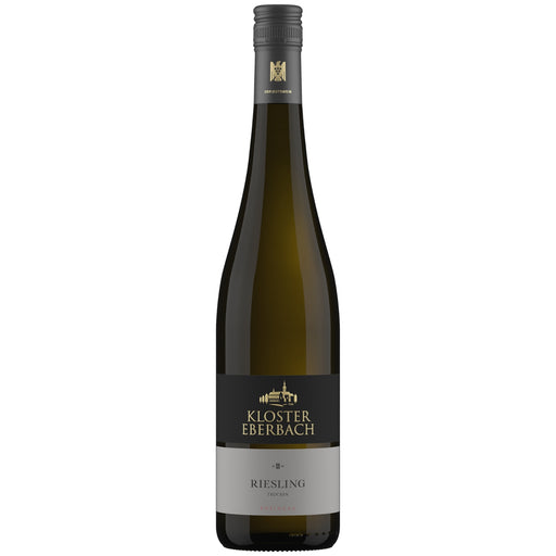 Kloster Eberbach Riesling Trocken 2023 – Wein – Kloster Eberbach