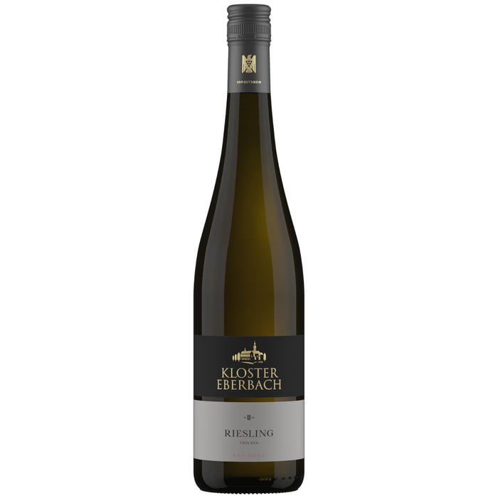 Kloster Eberbach Riesling Trocken 2023 – Wein – Kloster Eberbach