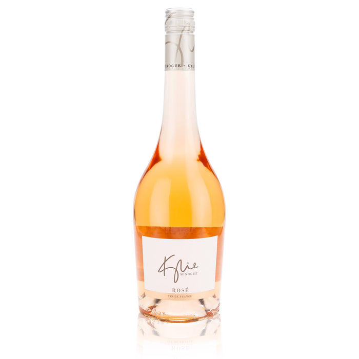 Kylie Minogue Signature Rosé 2023 – Wein – Kylie Minogue