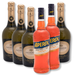 Aperol Spritz Paket 2x Aperol 1L & 4x La Gioiosa Prosecco Spumante kaufen