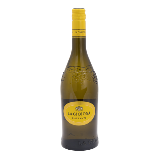 La Gioiosa Bianco Frizzante Perlwein Italien 0,75l kaufen