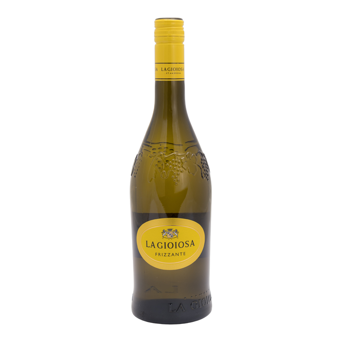La Gioiosa Bianco Frizzante Perlwein Italien 0,75l kaufen