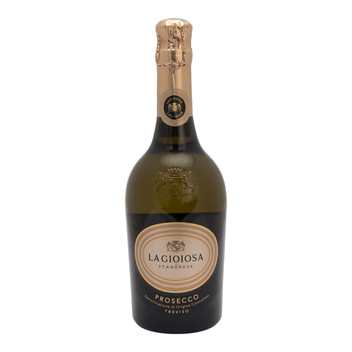 La Gioiosa Prosecco Spumante Brut Treviso DOC 0,75l kaufen