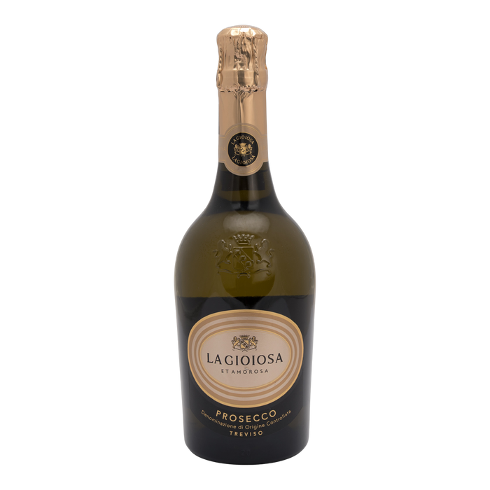 La Gioiosa Prosecco Spumante Brut Treviso DOC 0,75l kaufen