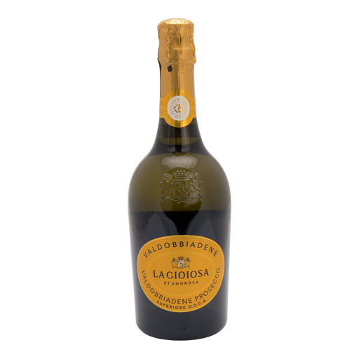 La Gioiosa Prosecco Superiore di Valdobbiadene Extra Dry DOCG 0,75l kaufen