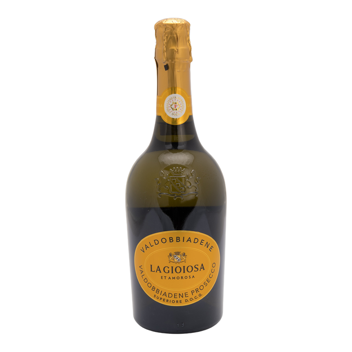 La Gioiosa Prosecco Superiore di Valdobbiadene Extra Dry DOCG 0,75l kaufen